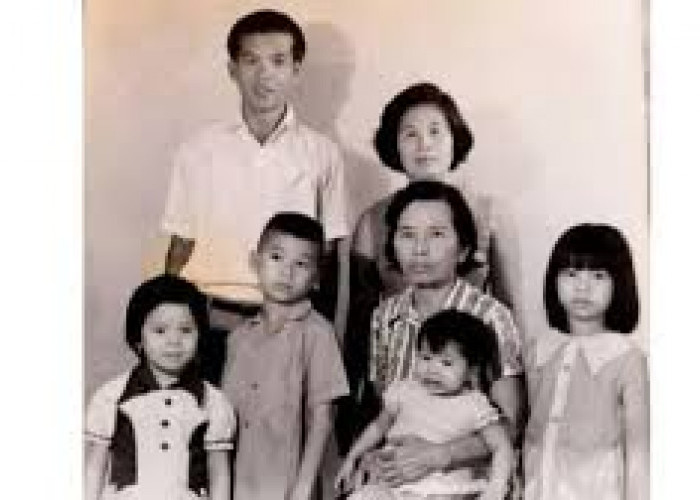 Ini Keunikan 4 Suku Sumatera Selatan yang Keturunan Tionghoa, Nomor 3 Bikin Kagum