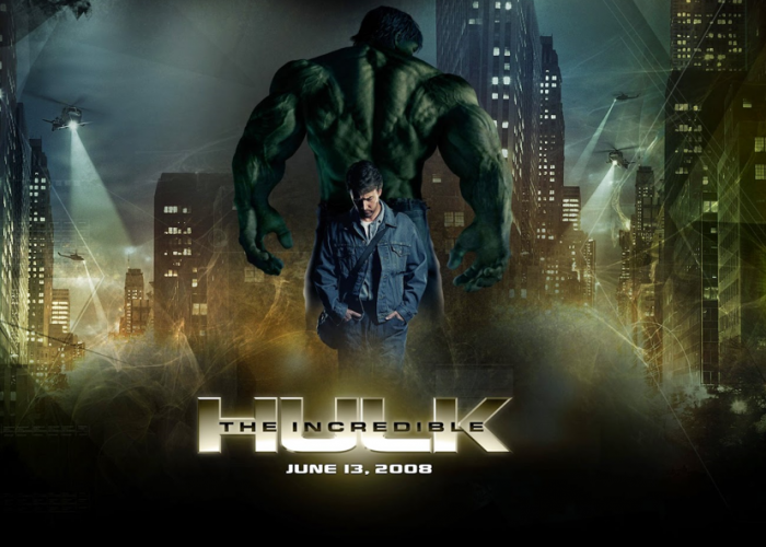 Yuk Simak Sinopsis Film The Hulk, Jelajahi Kehebatan Sang Raksasa Hijau