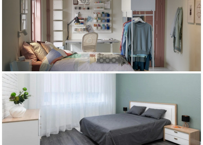 Sulap Kamar Kos Sempit Jadi Nyaman dan Estetik, Ini Tips Penataan yang Wajib Dicoba!