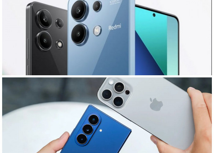 5 Ponsel Ekonomis 2026 dengan Kamera Ultrawide Terbaik: Fotografi Lebih Luas dan Detail