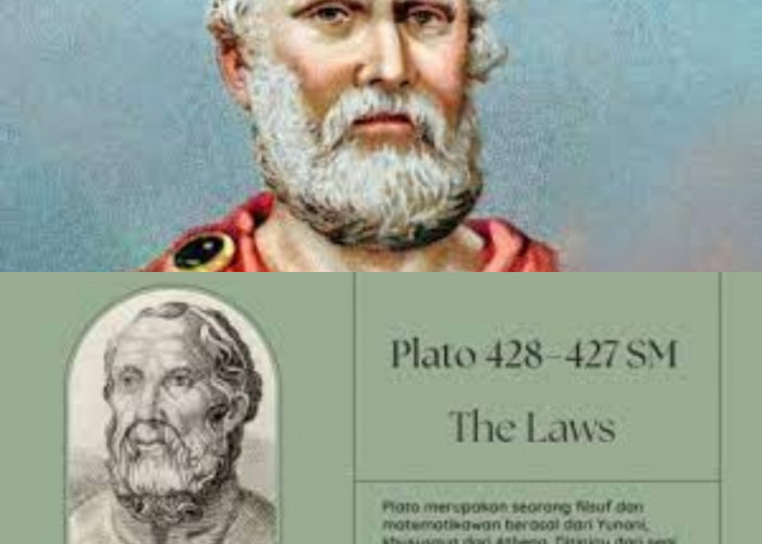 Begini Implementasi Negara Ideal Menurut Plato 