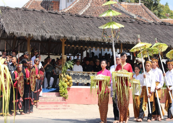 Mau Tahu Keunikan Budaya Suku Besemah yang Masih Terjaga? Simak 4 Fakta Menariknya!