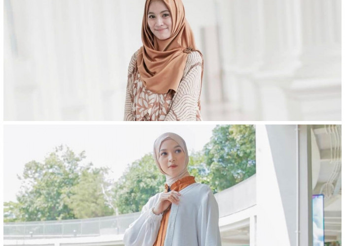 Hijab untuk Kondangan: Pilihan Outfit yang Pasti Bikin Tampil Memukau