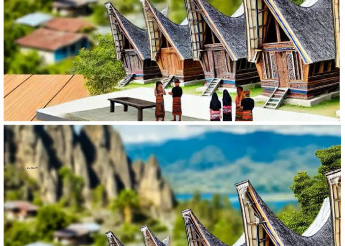 Mengulik Berbagai Sejarah Gunung Bulubaria: Jejak Alam dan Budaya di Tanah Toraja!