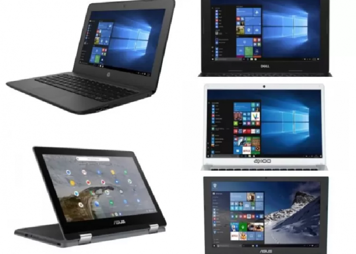 Pilihan Laptop HP Berkualitas dengan Harga Terjangkau, Yuk Lihat apa Saja!