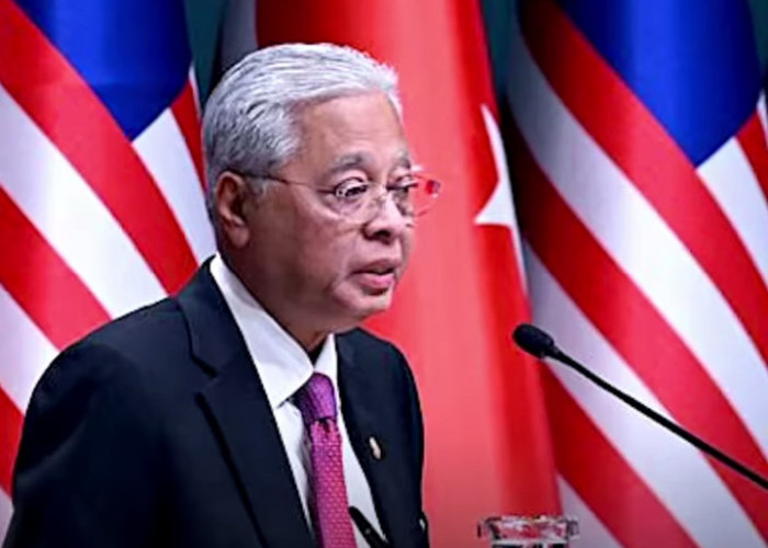 Parlemen Malaysia Dibubarkan, Loyalis Presiden UMNO Zahid Hamidi Desak Percepatan Pemilu