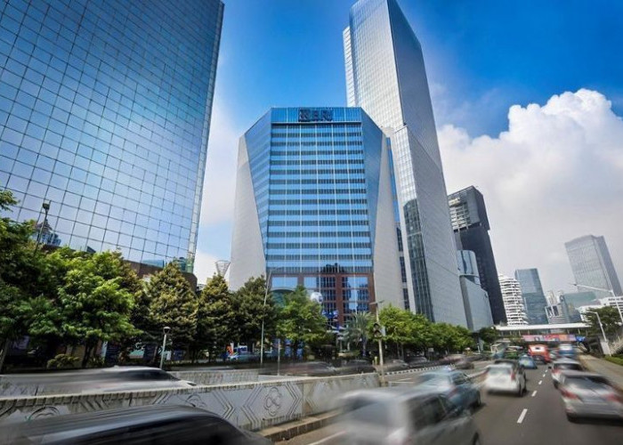 BRI Siapkan Dana Rp500 Miliar untuk Buyback Saham, Tegaskan Keyakinan Prospek Pertumbuhan Jangka Panjang