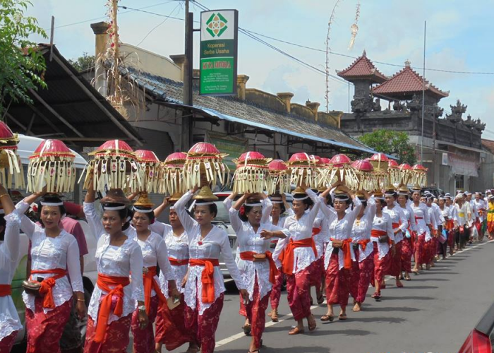 Ingin Tahu Rahasia Sukses Pertanian di Bali?! Jangan Lewatkan Ini!