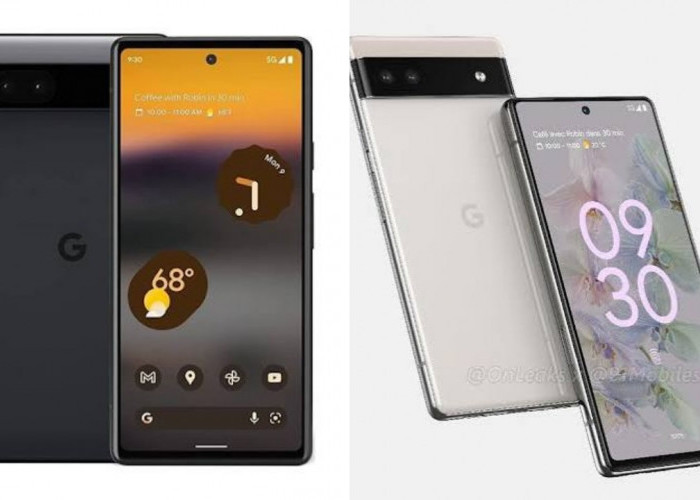 Review Google Pixel 6a: Hasil Foto Bertenaga AI Chipset Tensor Canggih dan Android Murni Super Smooth!