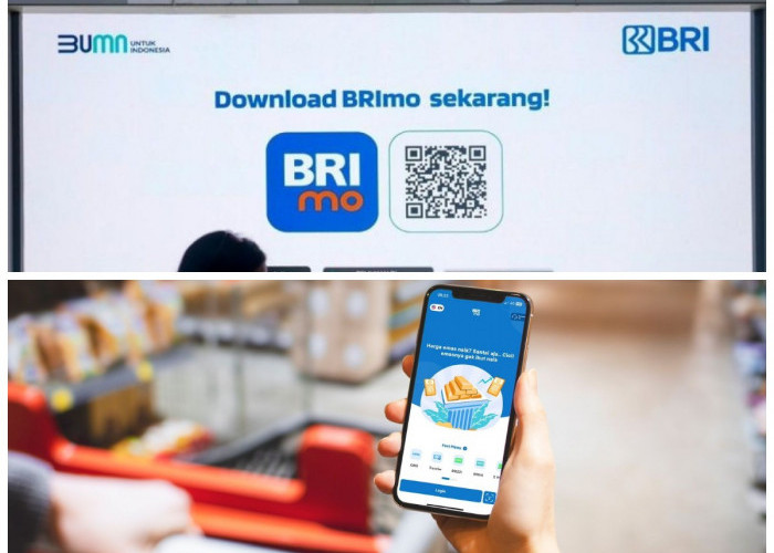 BRImo Raih 42,7 Juta Pengguna dengan Transaksi Capai Rp3.231 Triliun, Dorong Pertumbuhan Dana Murah