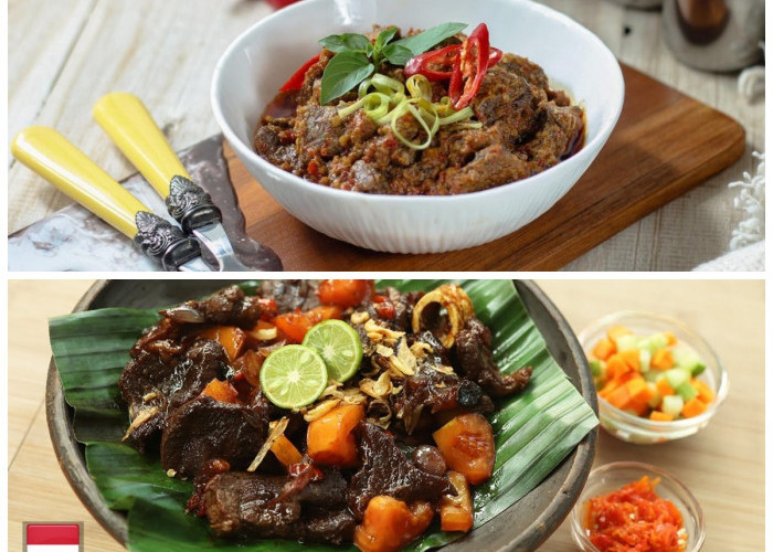 Cara Mudah Masak Daging Kambing Empuk dan Gurih, Cocok untuk Menu Istimewa