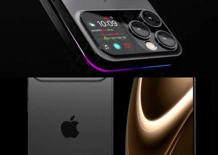 Jelang Peluncuran 9 September, Ini Bocoran Produk Terbaru yang Disiapkan Apple