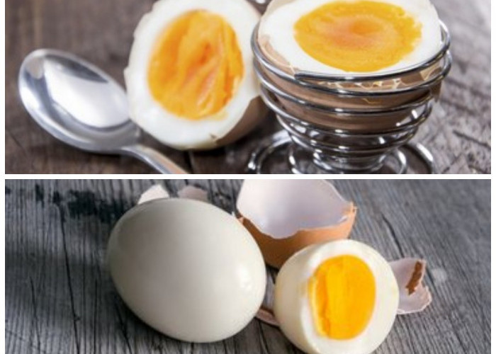 Manfaat Sarapan Telur untuk Kulit Wajah yang Lebih Segar dan Berseri