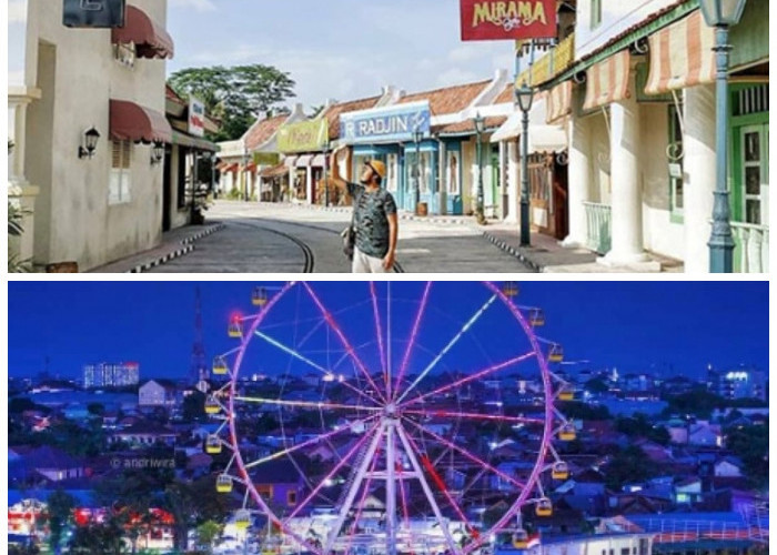 Wisata Terbaru di Yogyakarta 2024, 10 Rekomendasi Destinasi Kekinian yang Punya Spot Foto Instagramable