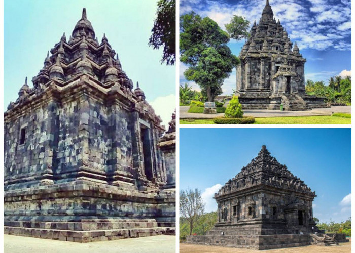 Sejarah Candi Sojiwan: Mengungkap Jejak Budaya dan Arsitektur Buddha dari Masa Mataram Kuno!
