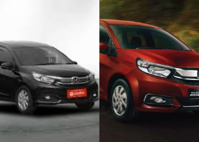 Kelebihan dan Kekurangan Honda Mobilio untuk Pemakaian Harian!