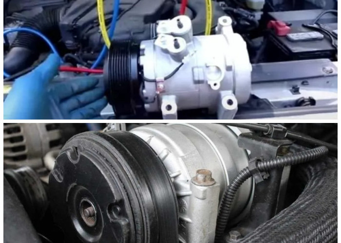 Jangan Anggap Remeh! Kebiasaan Ini Bisa Bikin AC Mobil Cepat Rusak dan Boros Biaya