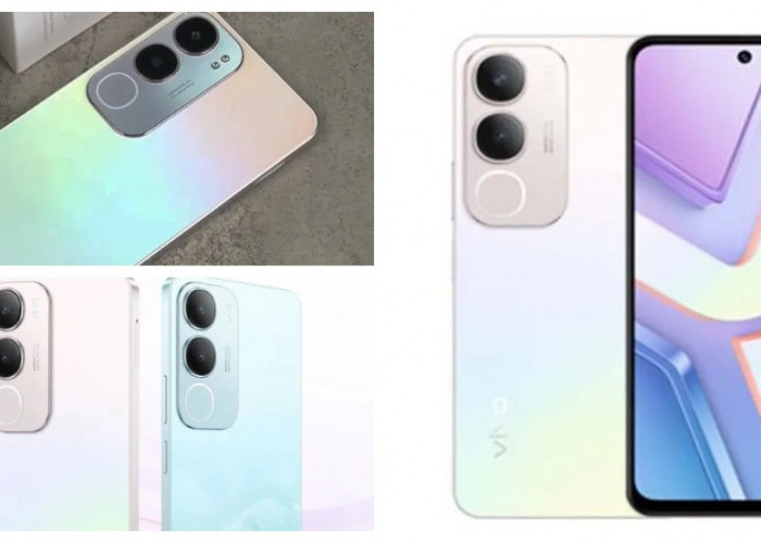HP Rp 2 Jutaan di 2026: Seberapa Layak Vivo Y19s untuk Dipilih?