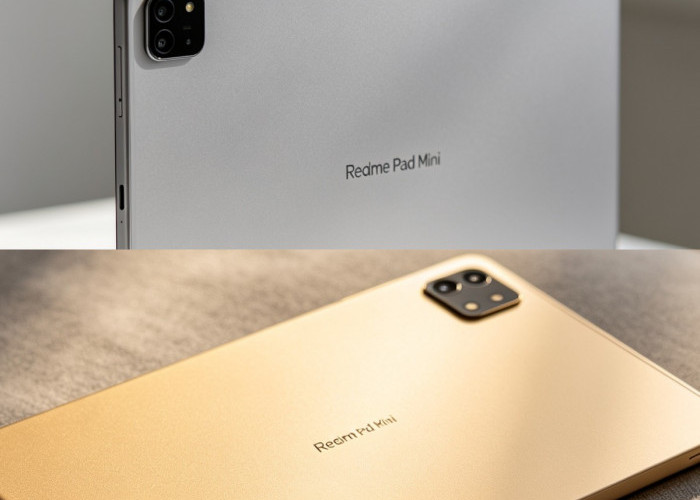 Realme Pad Mini Masih Layak Dibeli? Ini Alasan Tablet Ekonomis Ini Tetap Populer