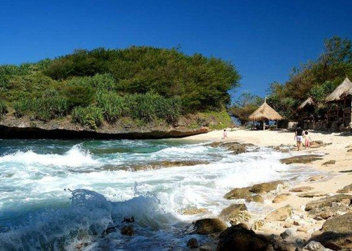 Inilah 6 Rekomendasi Pantai di Yogyakarta Selain Pantai Indrayanti