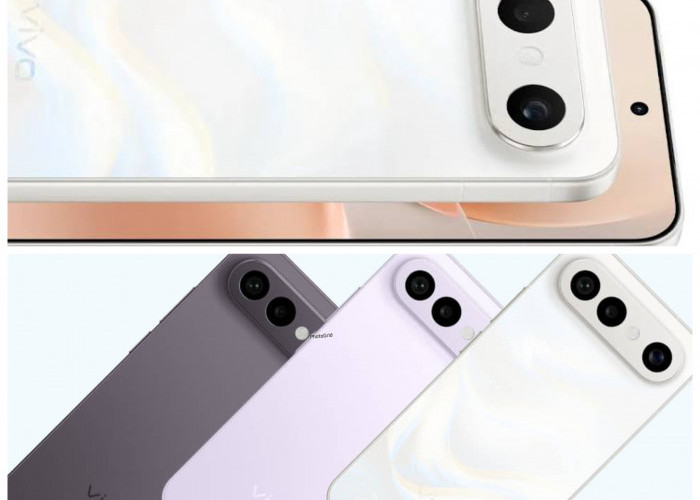 Prediksi Rilis Vivo X300 FE di Indonesia, Harga dan Spesifikasinya Mulai Terungkap!