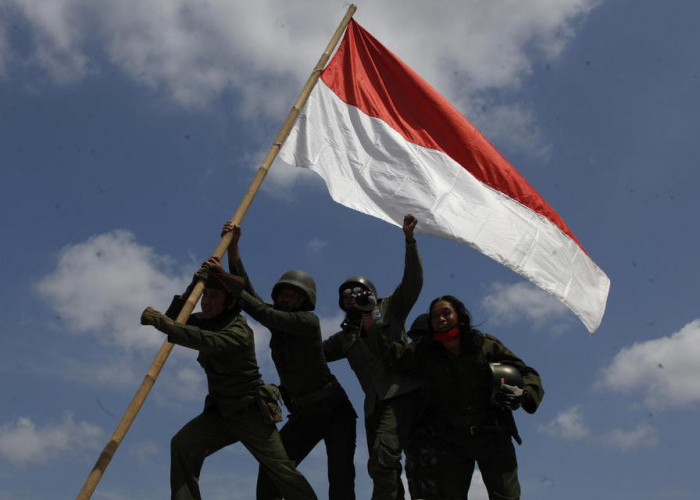 Sejarah Pahlawan Indonesia! 7 Nama Ini Tak Pernah Diketahui Keberadaan Pastinya Dimana