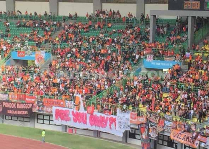 The Jack Mania Kosongkan Stadion, Wujub Kekecewaan