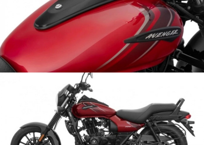 Gaya Moge Budget Ringan: Bedah Fitur dan Posisi Berkendara Anti-Pegal Avenger 220 untuk Touring Jarak Jauh