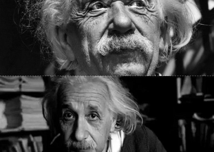 5 Kebiasaan Unik Albert Einstein yang Membentuk Kepribadiannya Dengan Brilia