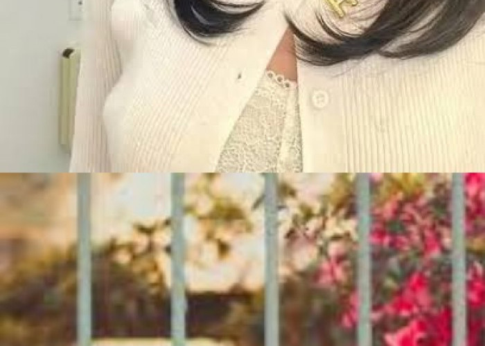 BAca Mas bro, Model-Model Rambut adalah Cerminan Zaman