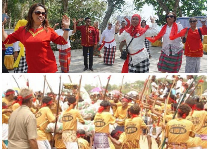 Menelisik Sejarah Suku Kei: Tradisi Larvul Ngabal dan Kekayaan Budaya Maritim Maluku Tenggara