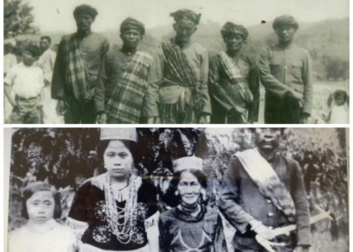 Mengenal Suku Napu: Warisan Leluhur dari Lembah Sulawesi yang Terjaga