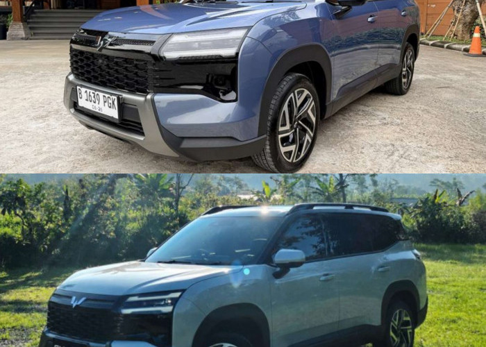 Hasil Test Drive Wuling Eksion PHEV: Mampu Tempuh Ratusan Kilometer Jarak Jauh Tanpa Kendala