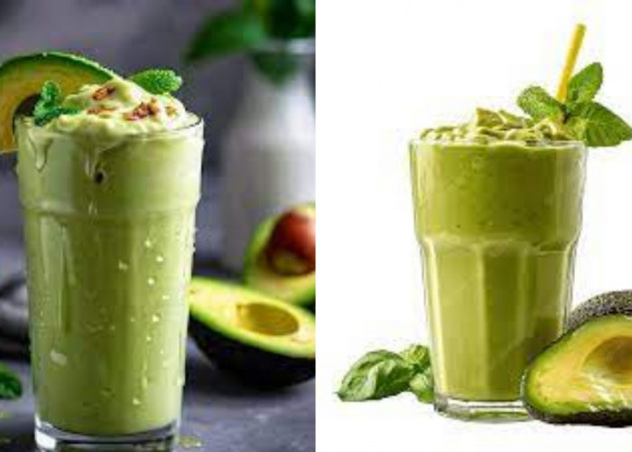 Beragam Manfaat Jus Alpukat Untuk Kesehatan Tubuh Yang Jarang Diketahui!