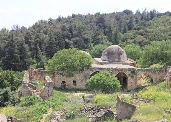 Menggali Kembali Sejarah, Penemuan Situs Bersejarah dan Kaitannya dengan Nabi Yosua di Khirbet Tibnah