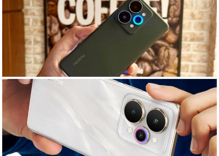 Resmi Meluncur di Tanah Air, Realme 15 Series 5G Pamer Kamera AI Canggih untuk Low Light Photography