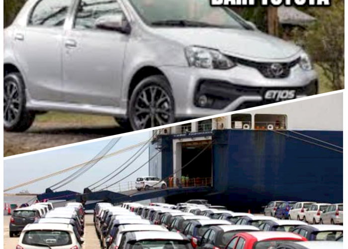 10 Daftar Mobil Toyota Yang Gagal Laku Di Pasaran, Salah Satunya Ada Di Indonesia!