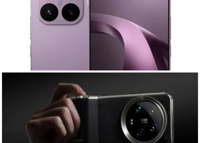 Hasil Foto Serasa Pakai DSLR! Xiaomi 17T Pro Resmi Hadir Bawa Kamera Leica dan Baterai Jumbo