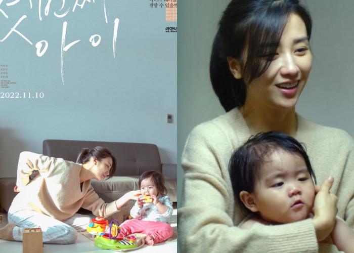Yuk intip Sinopsis Film Korea First Child Dilema Ibu Muda yang Mengandung Bawang!