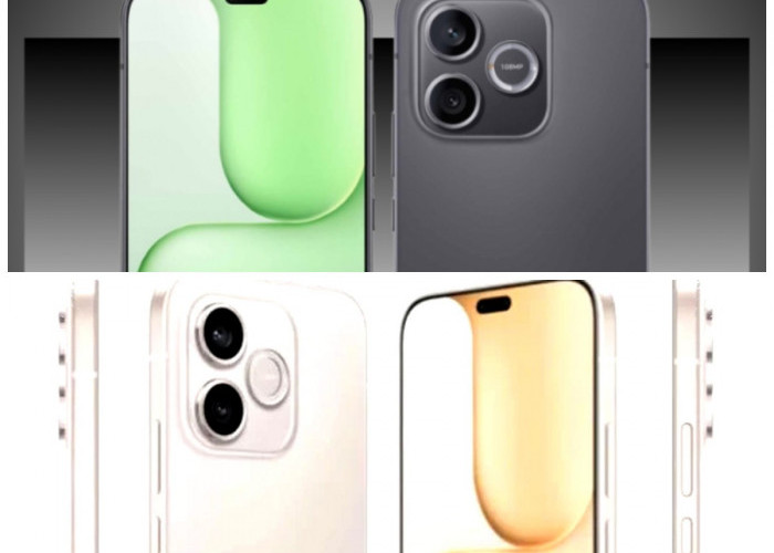 Resmi Hadir! Honor 600 Lite Usung Kamera 108MP dan Baterai Jumbo 6250mAh, Cocok untuk Aktivitas Padat