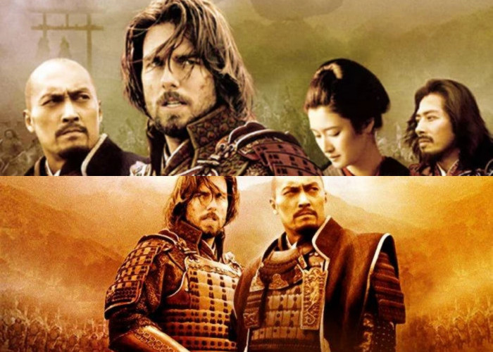 Ingin Mengetahui Sejarah Desa Samurai yang Menginspirasi The Last Samurai? Simak Fakta Menariknya!