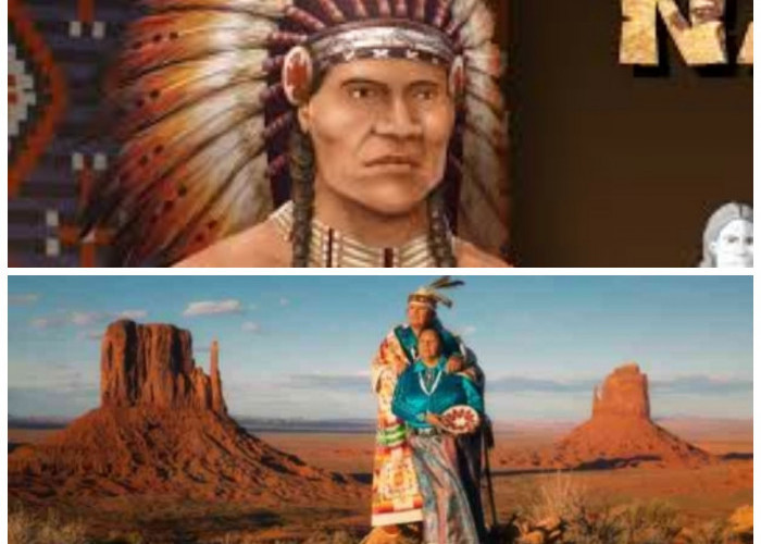 Mengenal Suku Navajo: Jejak Budaya dan Perjuangan Diné dari Zaman Kuno sampai Kini