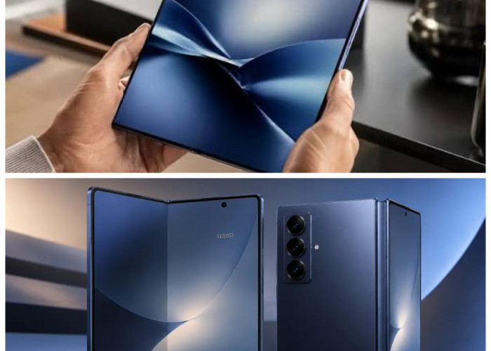 Samsung Galaxy Z Fold 8 Makin Diburu, Apa yang Membuatnya Menarik di Tengah Persaingan iPhone?