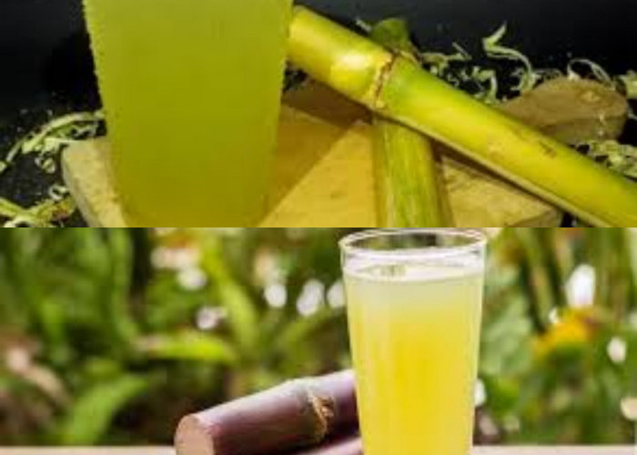 9 Manfaat Minum Air Tebu untuk Kesehatan yang Mungkin Belum Kamu Tahu!  