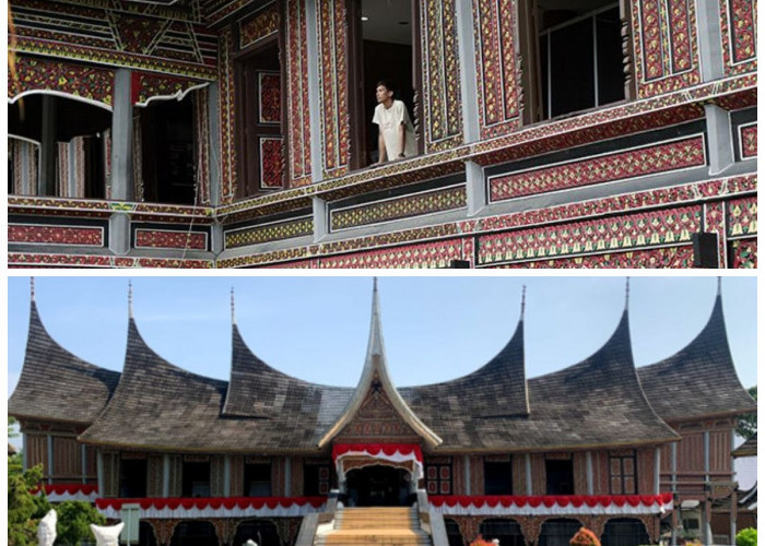 Museum Adityawarman, Menelusuri Kekayaan Budaya Minangkabau