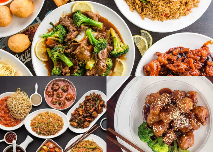 Deretan 10 Makanan Oriental yang Wajib Kalian Coba