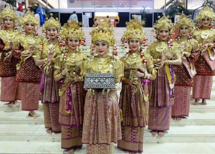 7 Lagu Khas Daerah Sumatera Selatan, Memiliki Ciri Khas Berbeda dari Yang Lain! 