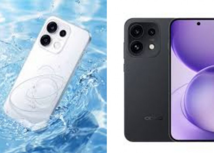 Bawa Kamera Portrait Canggih & Fitur AI Terbaru, Apakah OPPO Reno 16 Pro Jadi HP Paling Worth It di Kelasnya?