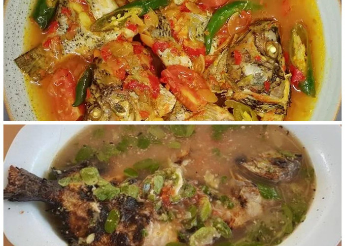 Lezatnya Masakan Tradisional Sumbawa, Warisan Rasa yang Wajib Dicoba!