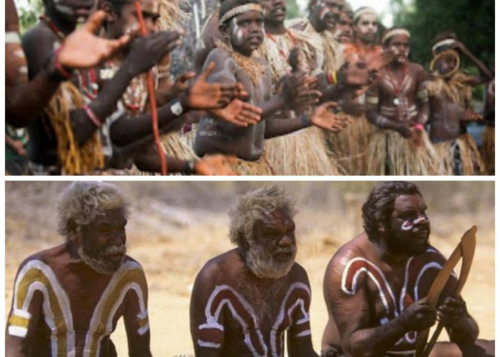 Jejak Aborigin: Menyusuri Sejarah dan Warisan Budaya Suku Australia Selama 65.000 Tahun